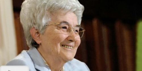 Chiara Lubich