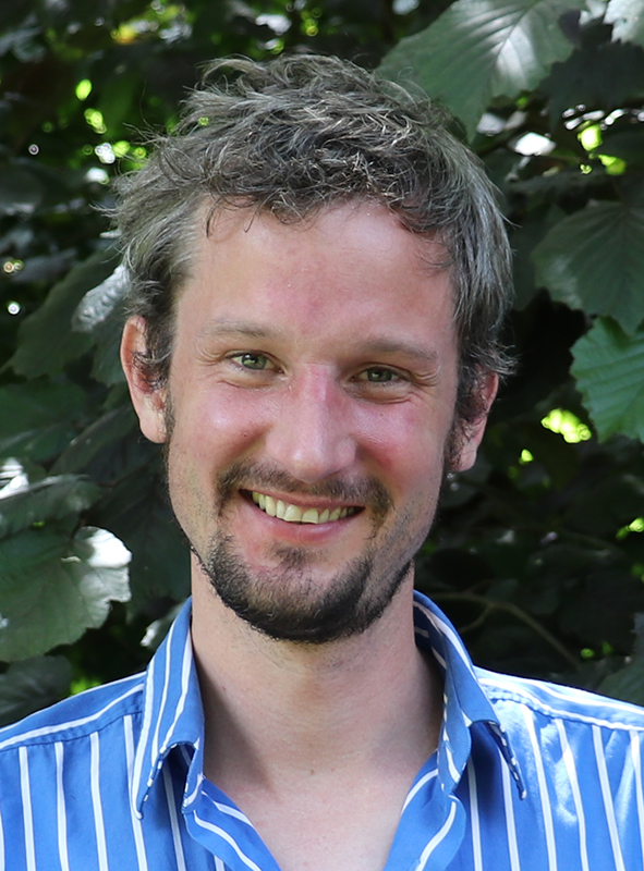 Michael Berentzen