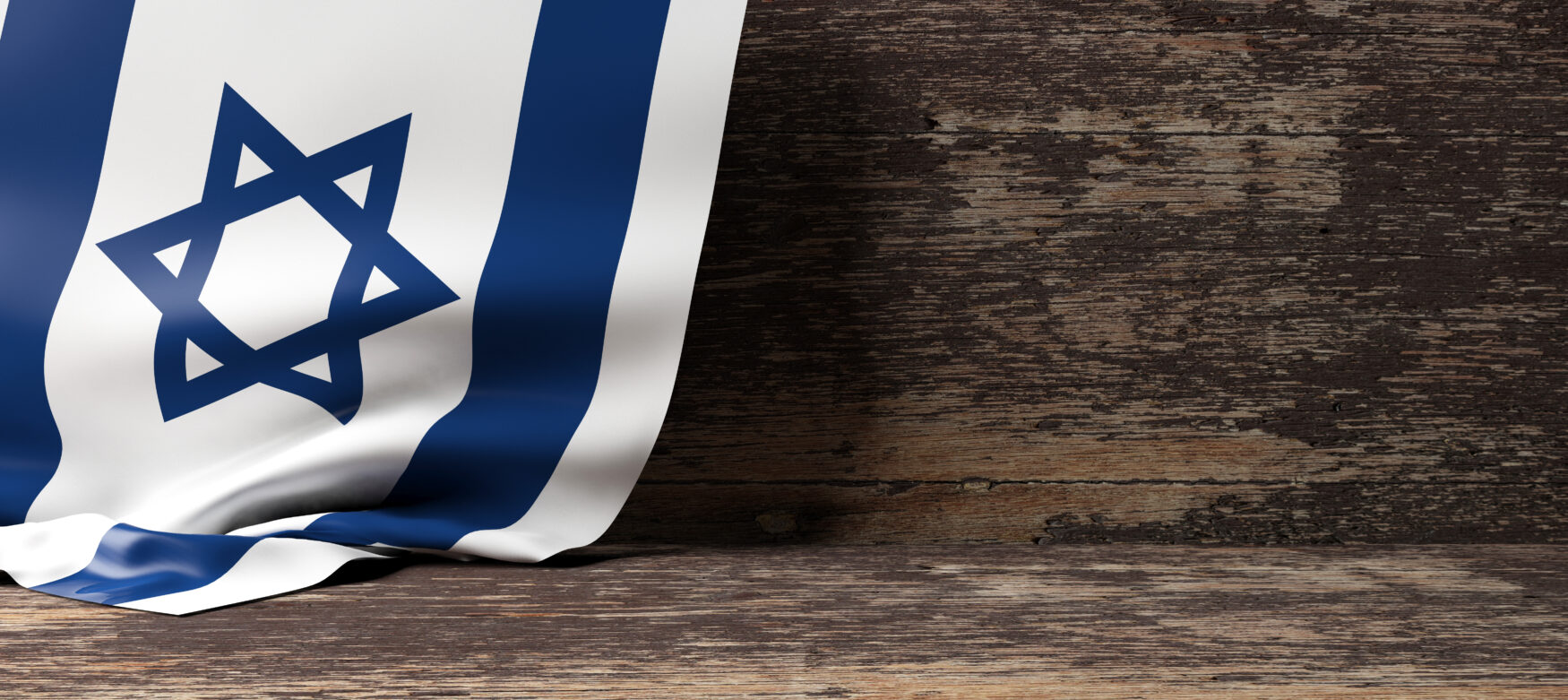 "Wir verurteilen den Angriff auf Irsrael." AdobeStock_170748847