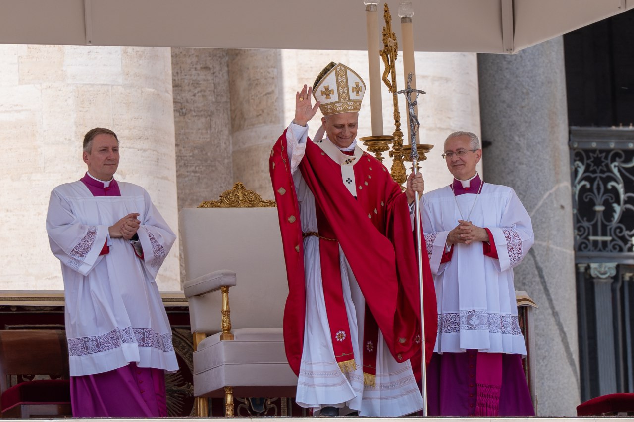Papst Leo hob die Bedeutung der Charismen hervor. Foto: Centro Santa Chiara