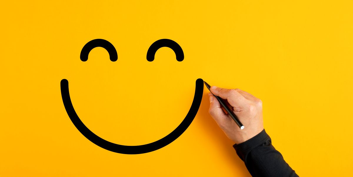 Gibt es Glück auch in schwierigen Zeiten? Foto: AdobeStock_410329212