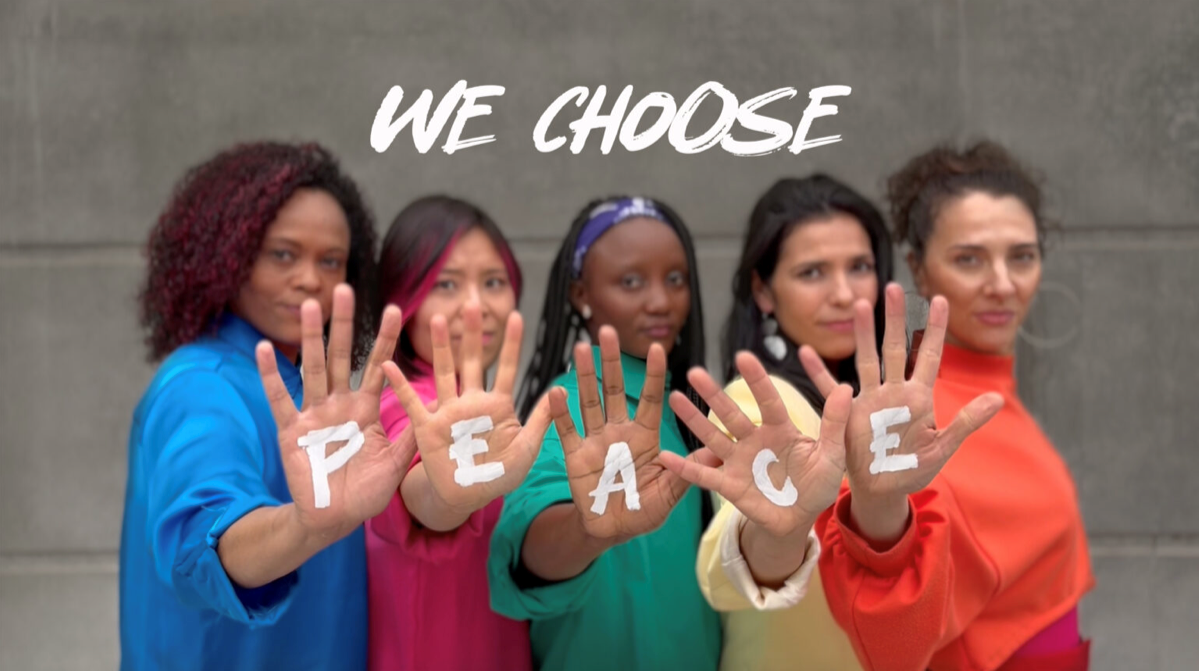 United World Week. Foto: UnitedWorldProject