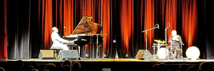 Konzert in Onex