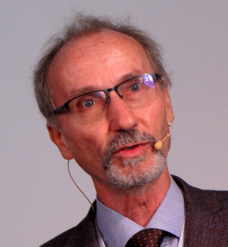 Stefan Tobler. Foto: Nico Tros