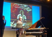 Konzert in Onex