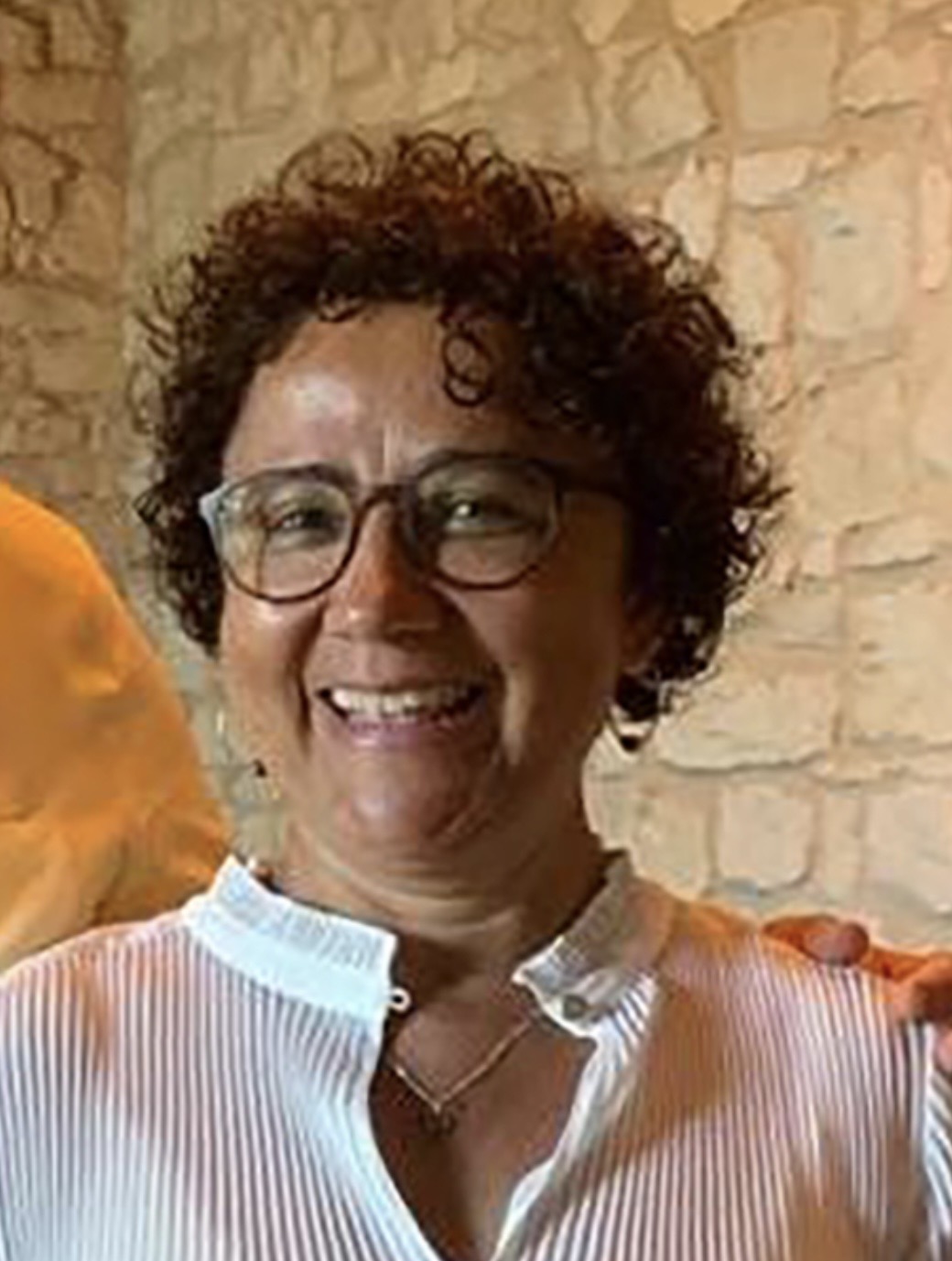 Claudete Costa