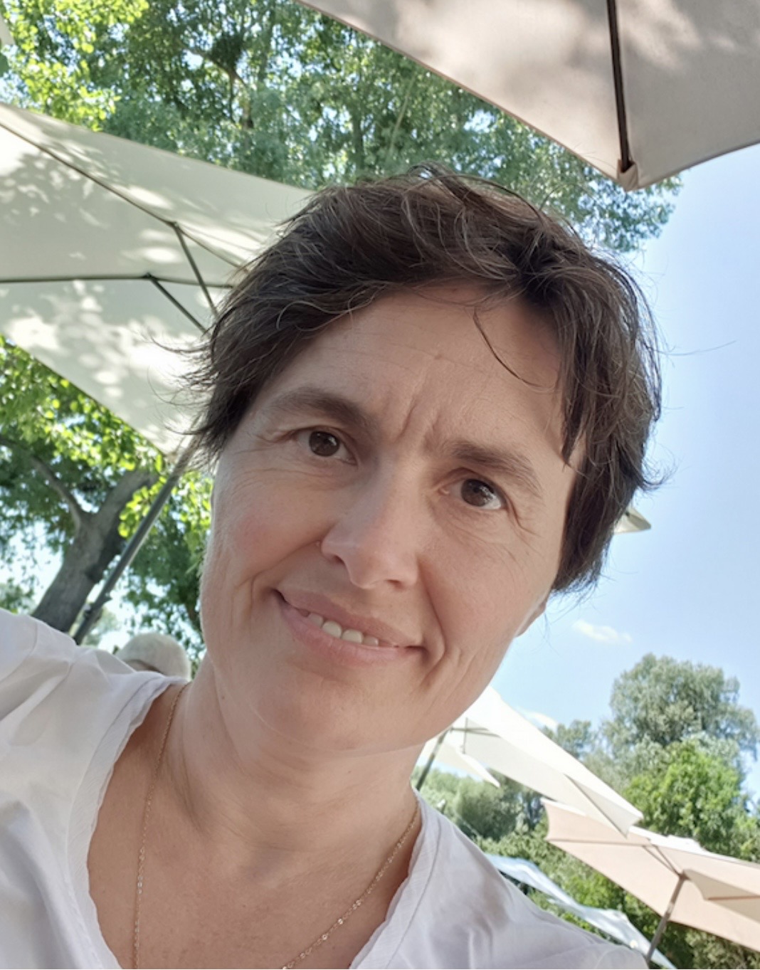 Katharine Zepf