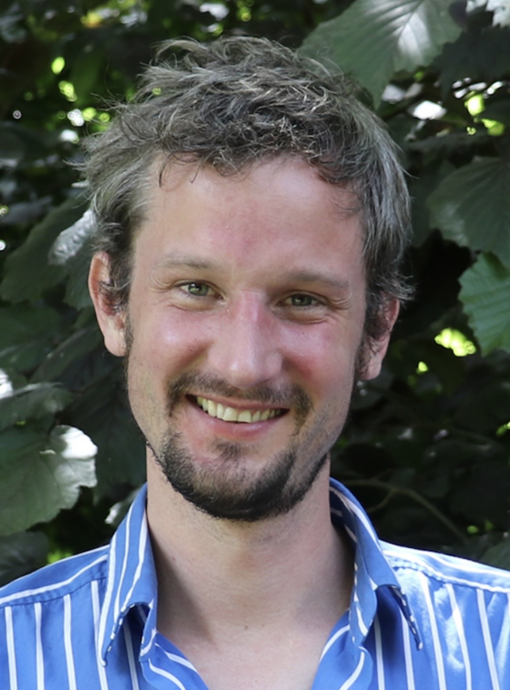 don Michael Berentzen