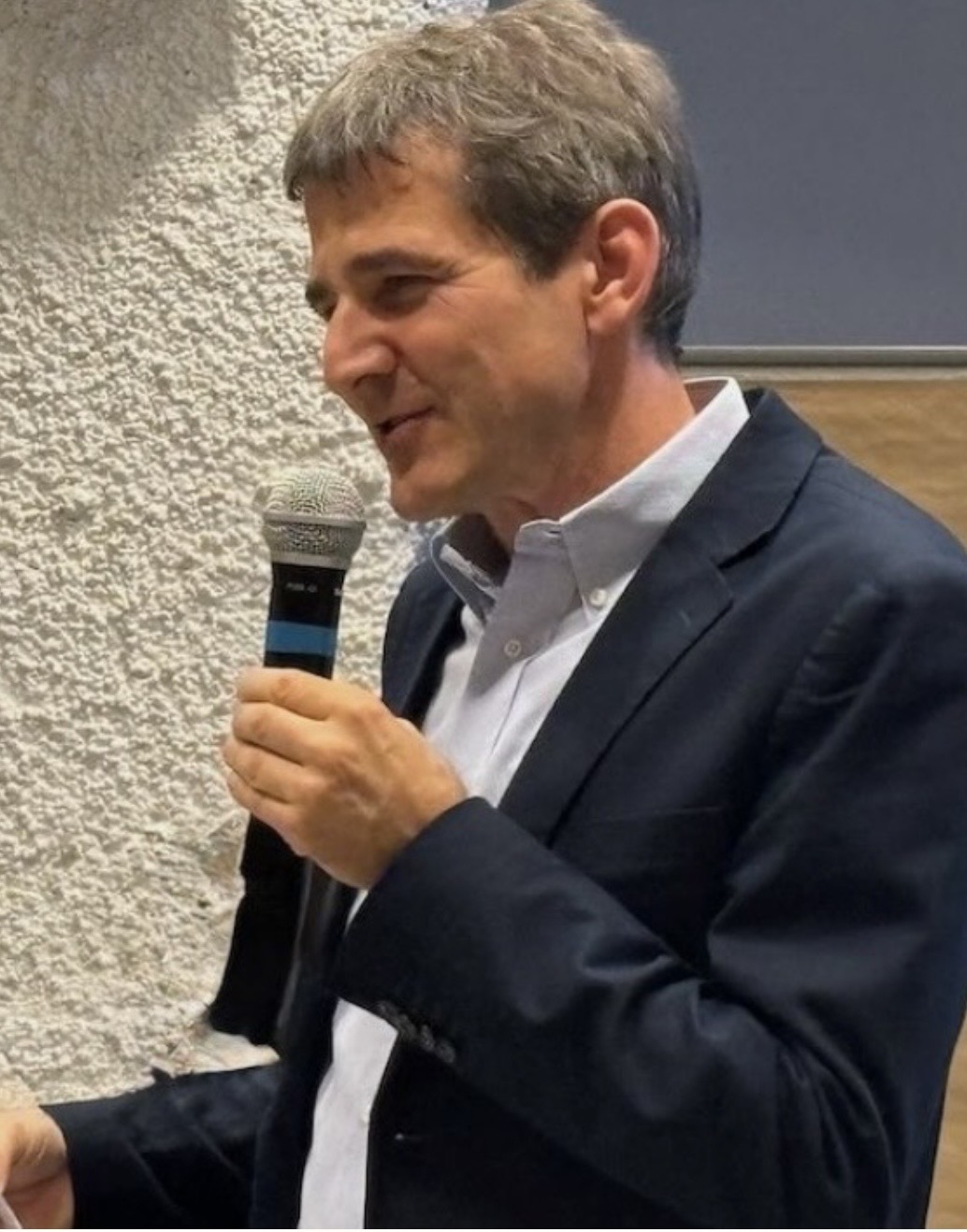Roberto Rossi